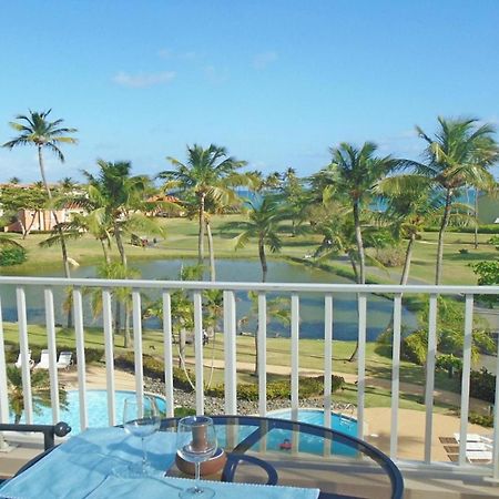 Turtle Pond Apartment Humacao Exterior photo