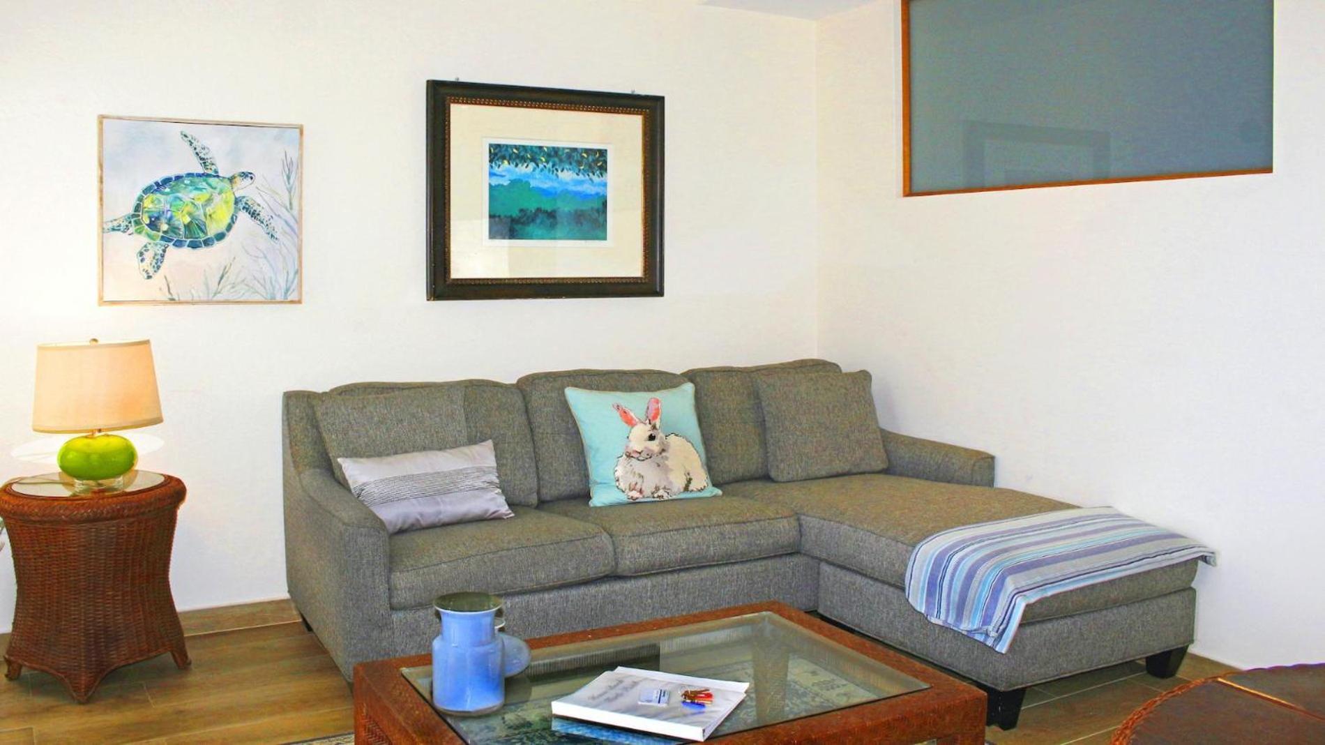 Turtle Pond Apartment Humacao Exterior photo