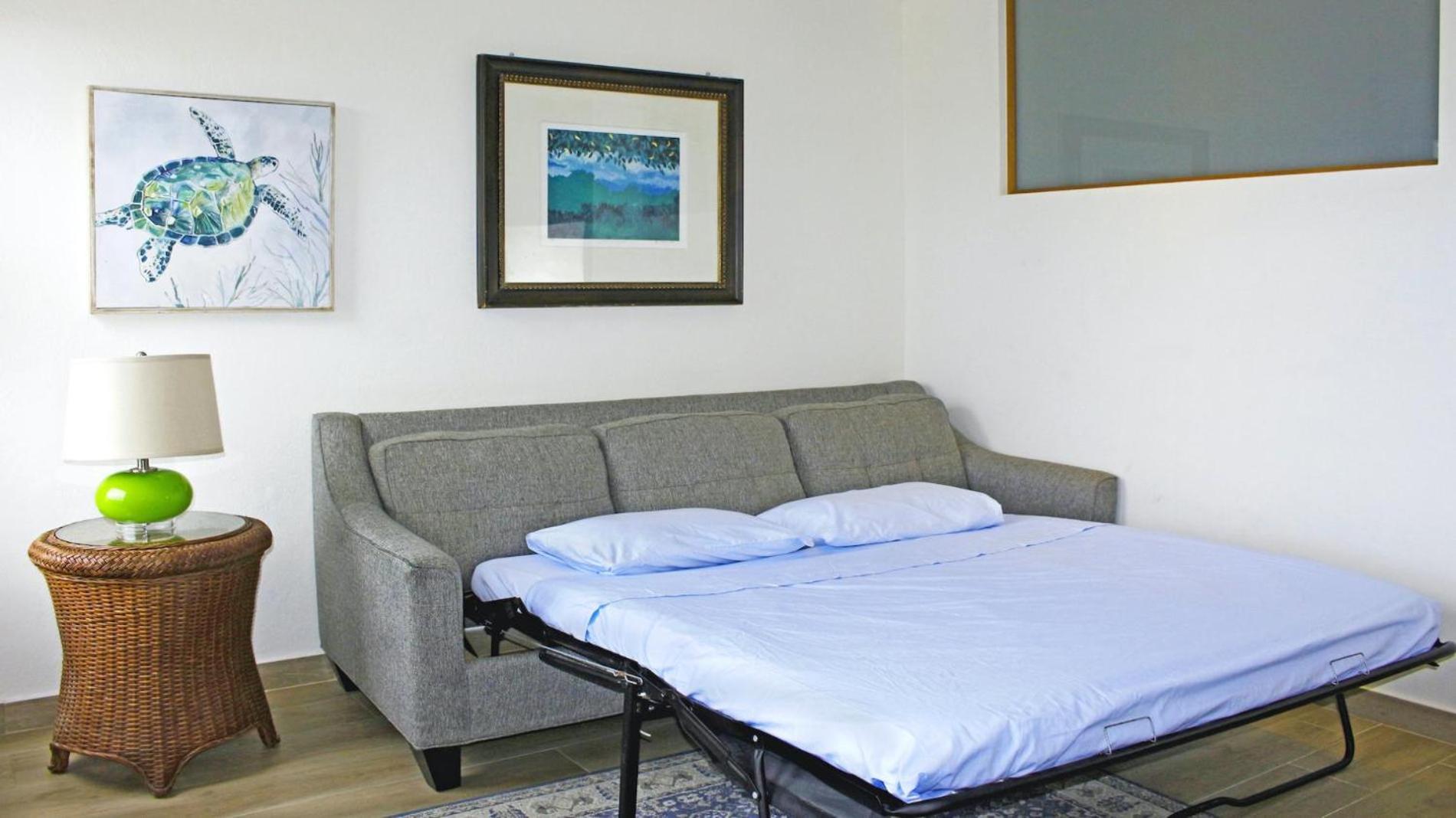 Turtle Pond Apartment Humacao Exterior photo