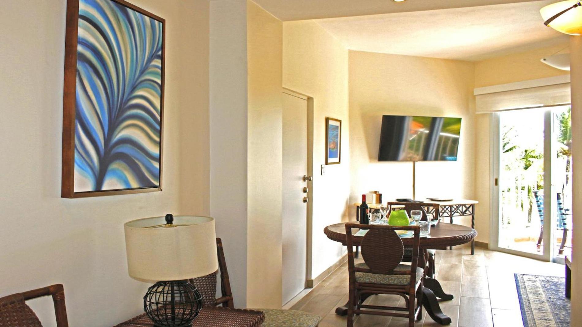 Turtle Pond Apartment Humacao Exterior photo